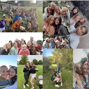 Meet your Posher, Kylie